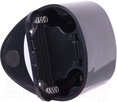 Изображение товара Точилка Brauberg Dual / 270581 (черный)