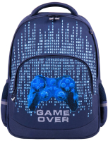 

Рюкзак Brauberg, Game Over / 270613