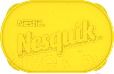 Какао-напиток Nesquik Шоколадный меньше сахара (420г)
