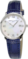 

Часы наручные женские Frederique Constant, FC-220MPWD3S6