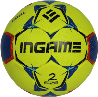Гандбольный мяч Ingame Goal (размер 2) - 
