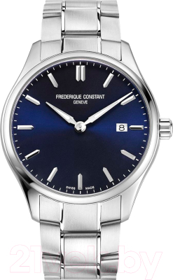 Часы наручные мужские Frederique Constant FC-220NS5B6B