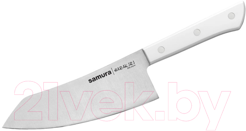 Нож Samura Harakiri SHR-0091W