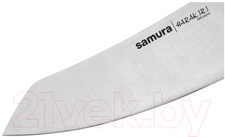 Нож Samura Harakiri SHR-0091W — фото 2