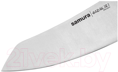 Нож Samura Harakiri SHR-0091W