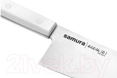 Нож Samura Harakiri SHR-0091W