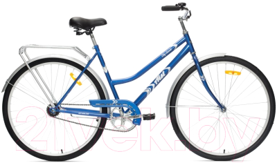 Велосипед AIST 28-240 2022 (синий)