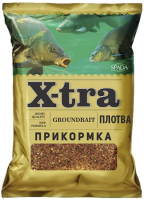 

Прикормка рыболовная 2F, X-tra Плотва / XTR-010