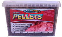 

Прикормка рыболовная Carparea, Pellets 6мм / CPPG-206-05