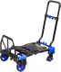 Тележка платформенная Magna Cart Cart FW-90TP - 
