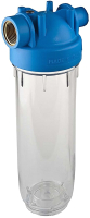 

Корпус магистрального фильтра Atlas Filtri, Mono DP10 3/4" OT TS / RA1280601
