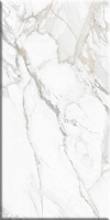 Плитка Beryoza Ceramica Briere белый (600x300) - 