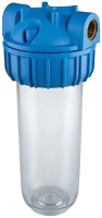 

Корпус магистрального фильтра Atlas Filtri, Senior Plus 3P AFO SX TS 10" 3/4" / ZA109T060