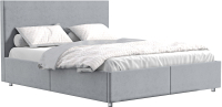 

Двуспальная кровать Natura Vera, Comfy 160x200