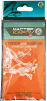 

Стопор для бойлов Три Кита, 0039167