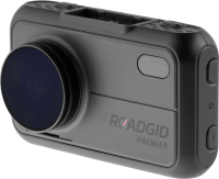 

Автомобильный видеорегистратор Roadgid, Premier / 4603757106085