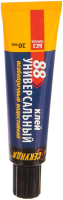 

Клей Секунда, Универсальный 88 Особопрочный 403-210