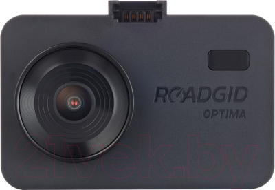 Автомобильный видеорегистратор Roadgid Optima / 4603805190042 (с радар-детектором)