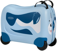 

Чемодан на колесах Samsonite, Dream Rider CK8*93 001