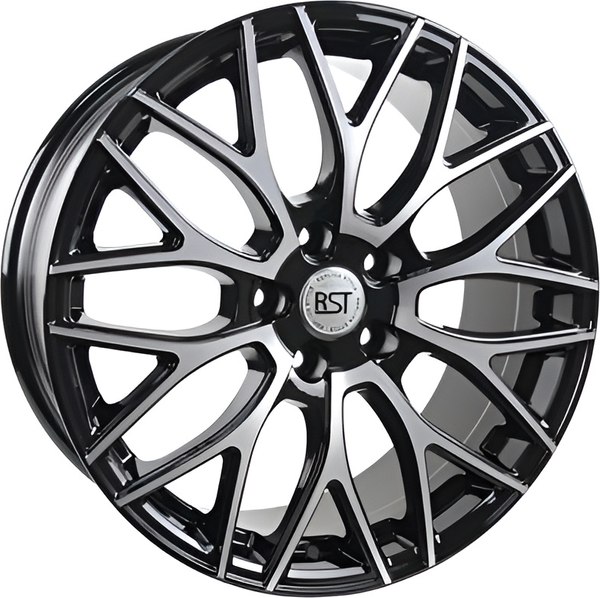 Литой диск RST Wheels R098 18x8