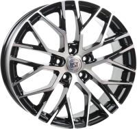 

Литой диск RST Wheels, R019 19x7.5" 5x108мм DIA 63.4мм ET 50.5мм BD