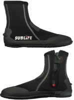 Боты для плавания Sublife Boots / ATBC5-47 (р.47) - 