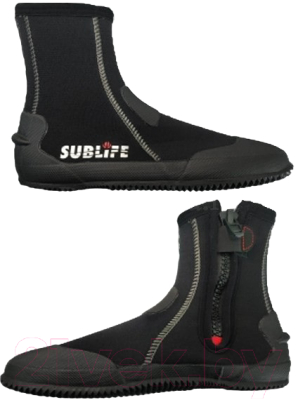Боты для плавания Sublife Boots / ATBC5-47 (р.47)