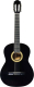 Акустическая гитара Veston C-45A BK 4/4 (с анкером) - 