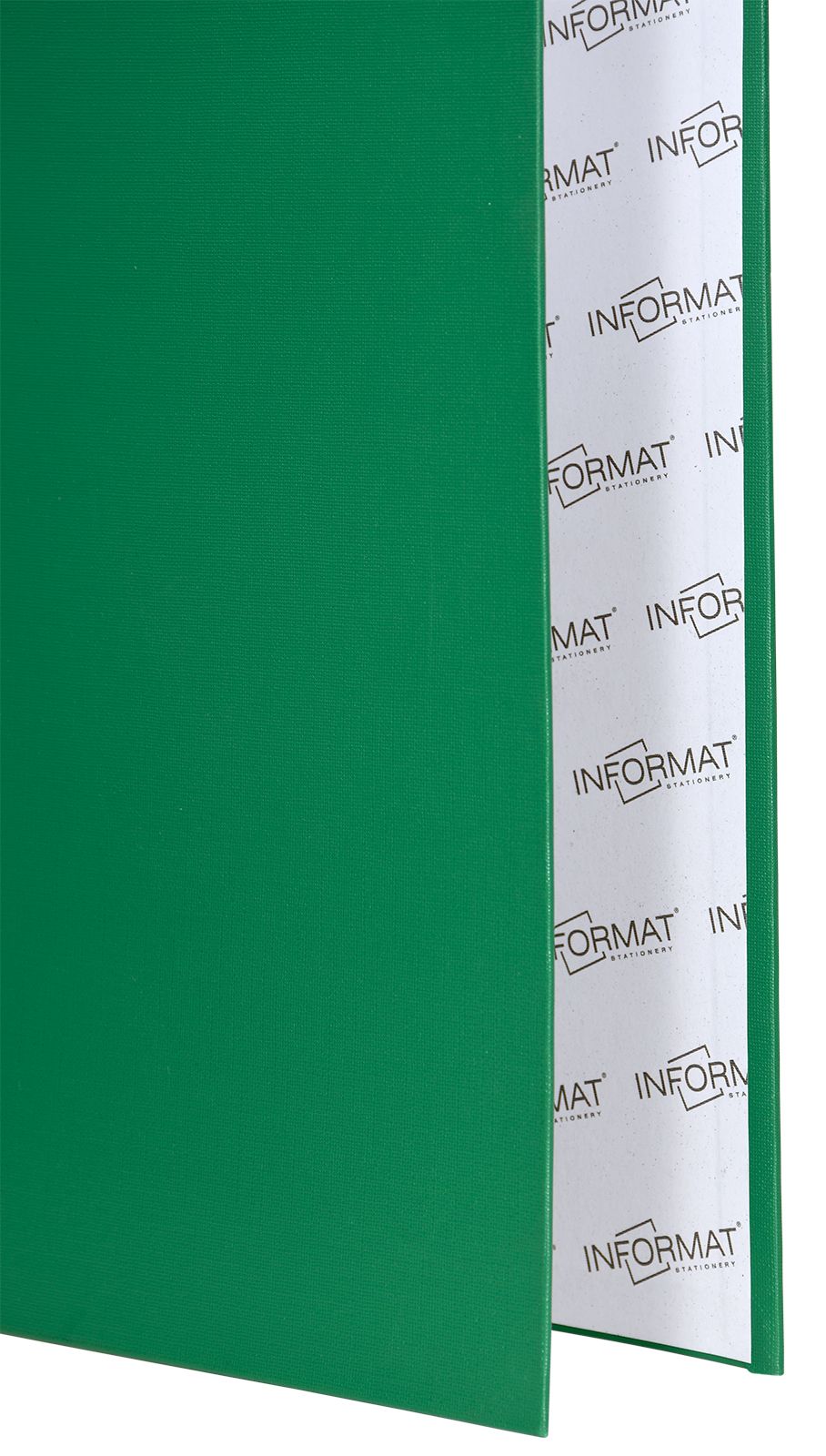 Папка-регистратор inФормат VP9050G — фото 2
