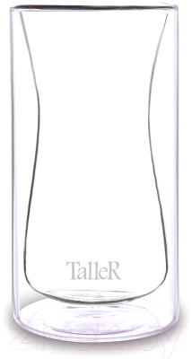 Стакан для горячих напитков TalleR TR-99255