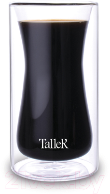 Стакан для горячих напитков TalleR TR-99255