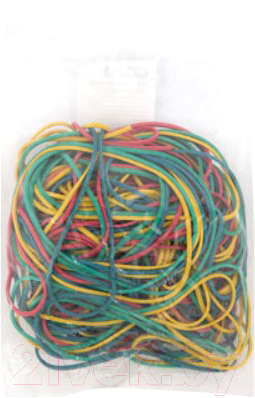 Изображение товара Резинки для денег OfficeSpace RB_17956