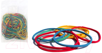 Изображение товара Резинки для денег OfficeSpace RB_17956