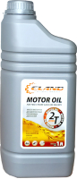 Моторное масло Eland 2Т-Супер (1л) - 