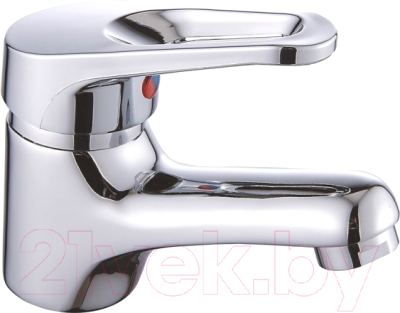 Изображение товара Смеситель Wisent WP10028