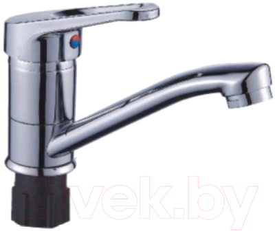 Изображение товара Смеситель Wisent WP45028