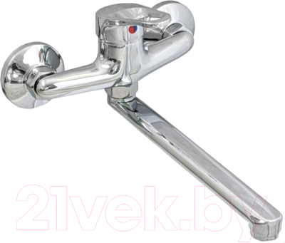 Изображение товара Смеситель Wisent WP46028