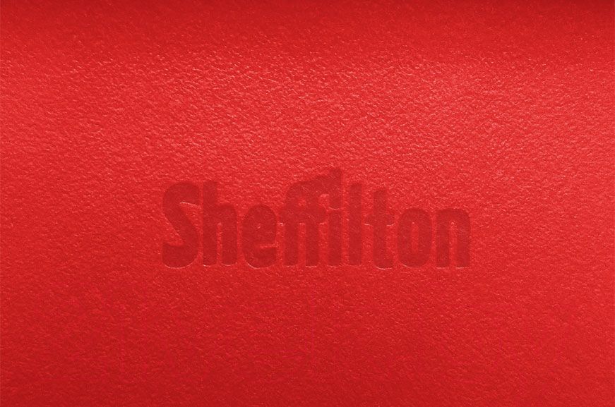 Стул Sheffilton SHT-ST29/S64 (красный RAL3020/черный муар) — фото 2