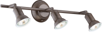 

Спот Sfera Sveta, B86056/3W Wengue