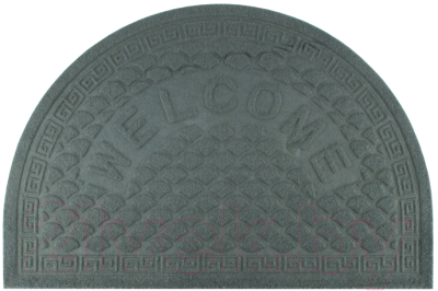 Изображение товара Коврик грязезащитный Darvish Welcome / DV-H-47