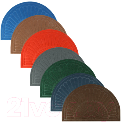 Изображение товара Коврик грязезащитный Darvish Welcome / DV-H-47