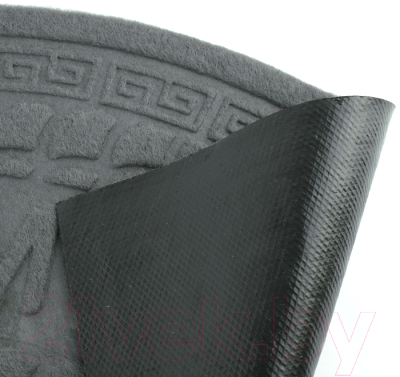 Изображение товара Коврик грязезащитный Darvish Welcome / DV-H-47