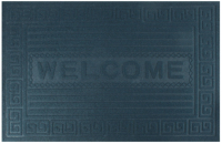 

Коврик грязезащитный Darvish, Welcome / DV-H-46