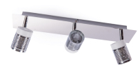 

Спот Sfera Sveta, 8742-03/B102 WH+CH