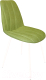 Стул Sheffilton SHT-ST29-С1/S95-1 (оливковый/белый муар) - 