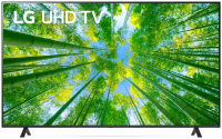 

Телевизор LG, 75UQ80001LA