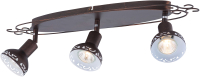 

Потолочный светильник Sfera Sveta, B85948/3W BR