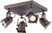 

Люстра Sfera Sveta, 86190/4C BR