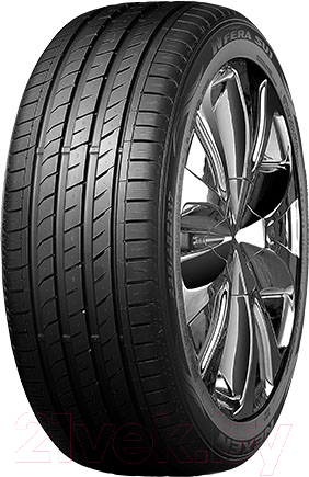 Летняя шина Nexen N'Fera SU1 205/50R17 89V