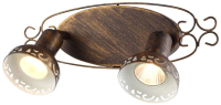 

Потолочный светильник Sfera Sveta, B85948/2W BR